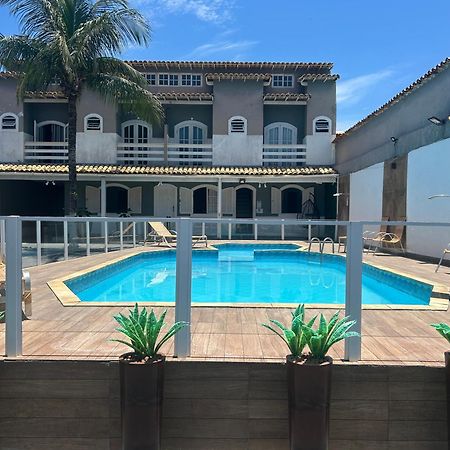 Suites Moinho Cabo Frio Exterior photo