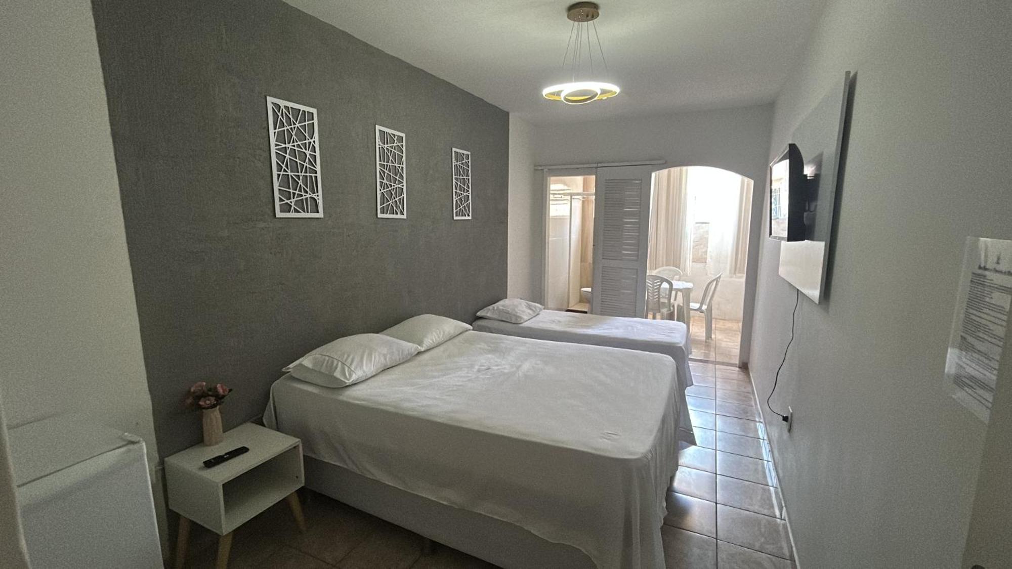 Suites Moinho Cabo Frio Exterior photo