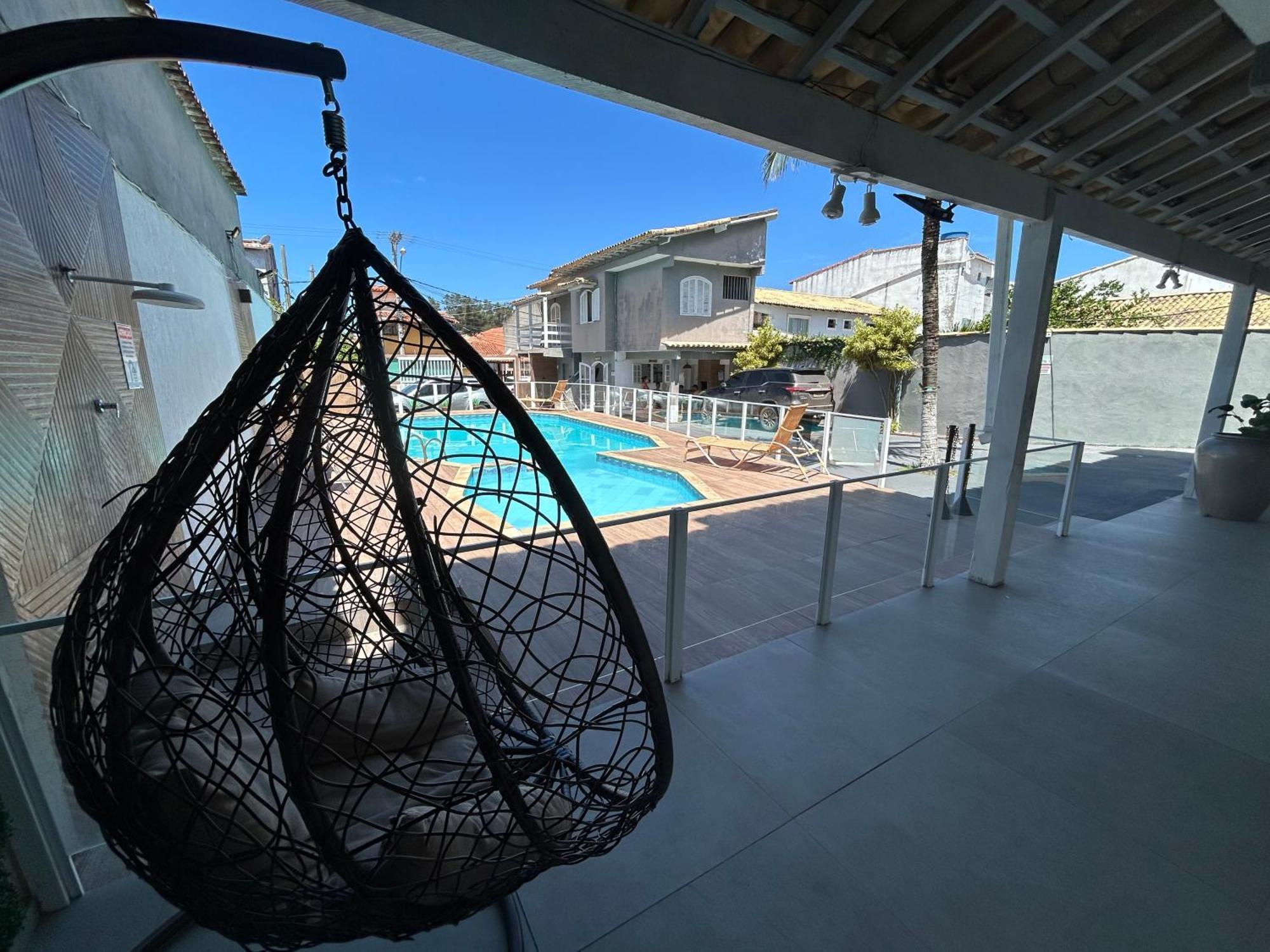 Suites Moinho Cabo Frio Exterior photo