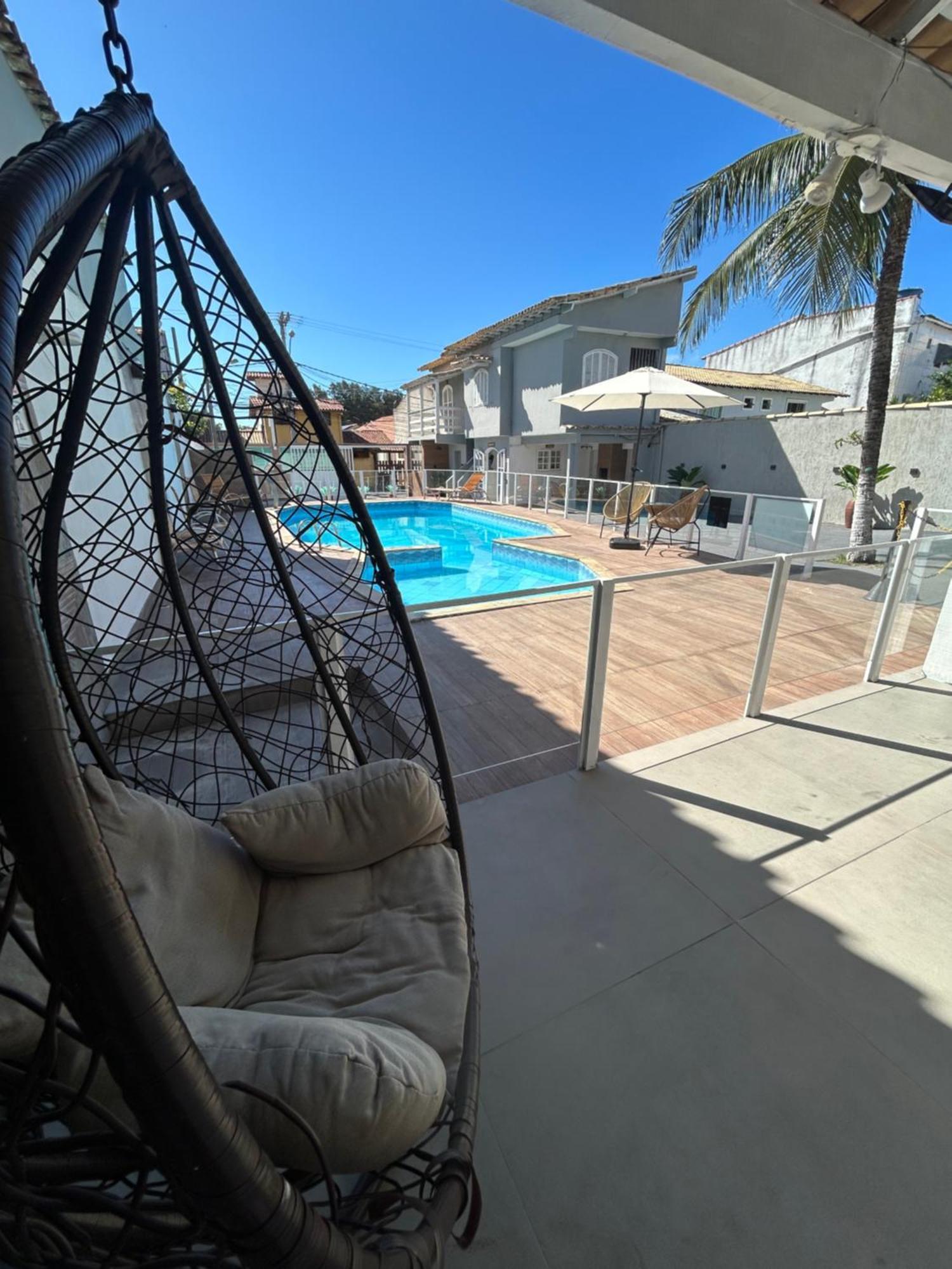 Suites Moinho Cabo Frio Exterior photo
