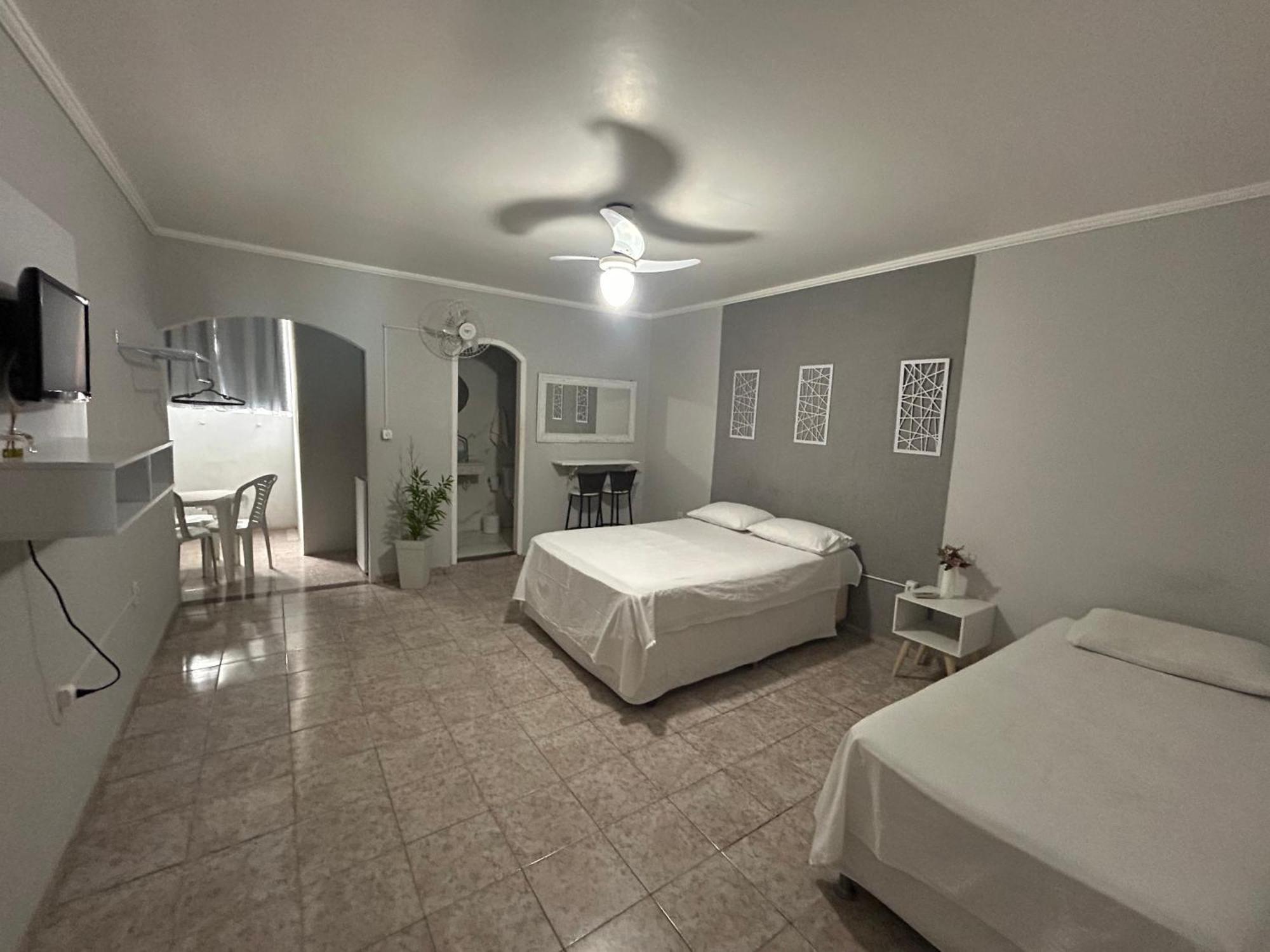 Suites Moinho Cabo Frio Exterior photo