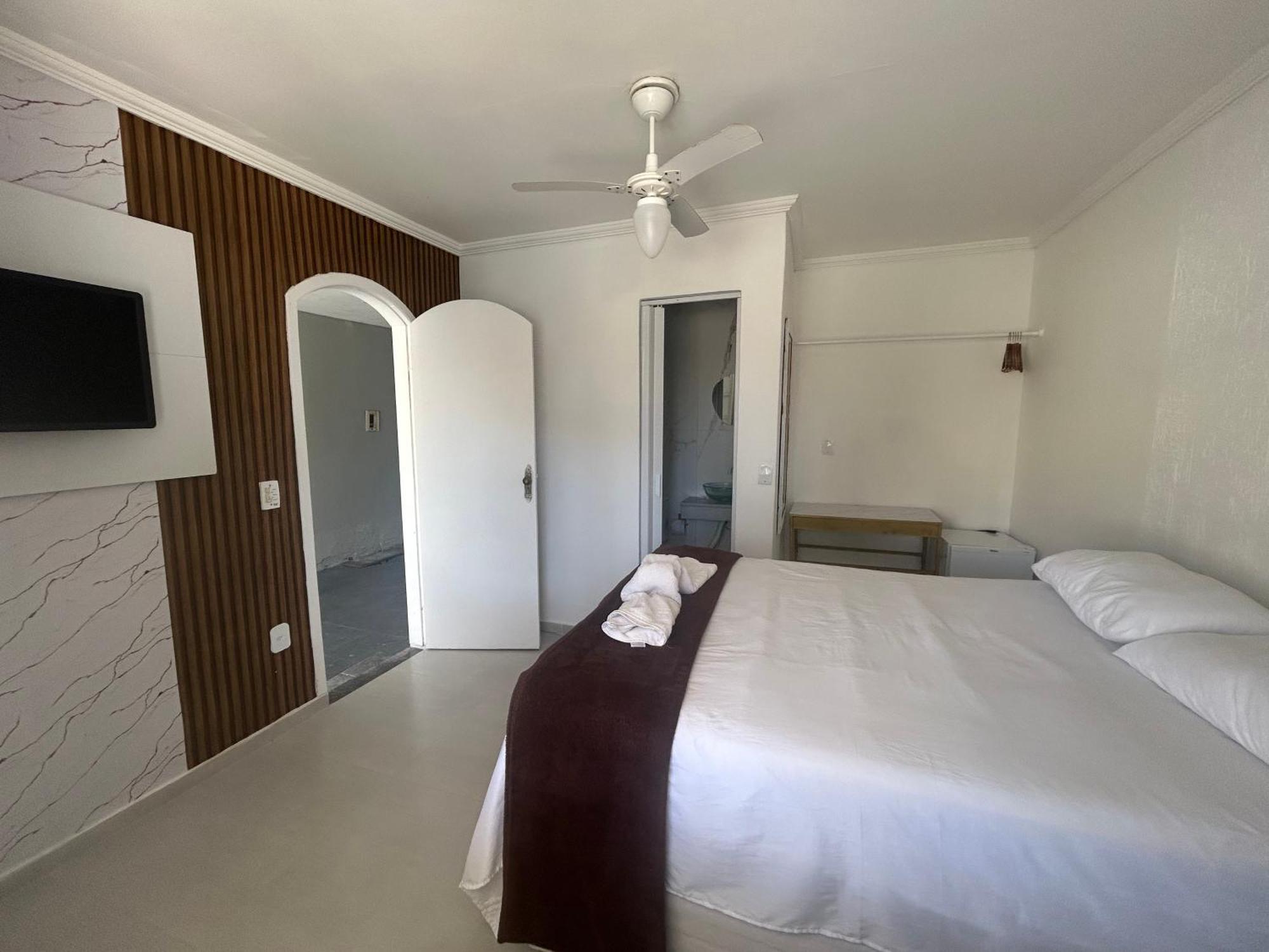 Suites Moinho Cabo Frio Exterior photo